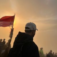suara asli - Kamusiapa?
