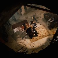 original sound - Insomniacks MY