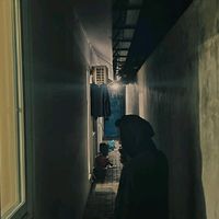 suara asli - Ardi
