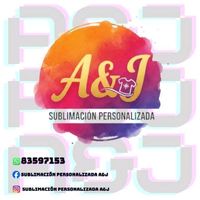 ajsublimacion.personoliz