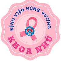 âm thanh gốc - Khoa Nhũ - BV Hùng Vương