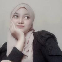 suara asli - Annisa Mardha🌱