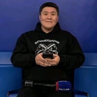 оригинальный звук