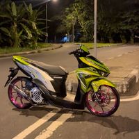 suara asli - Josua Btria