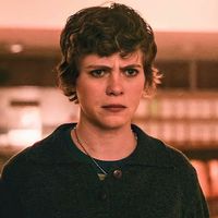 оригинальный звук