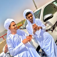 الصوت الأصلي