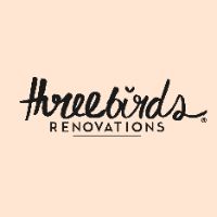 original sound - Three Birds Renovations
