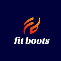 sunet original - Fit-Boots