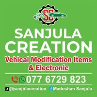 sanjulacreation