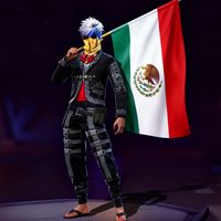 sonido original