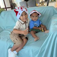 original sound - Aliyah