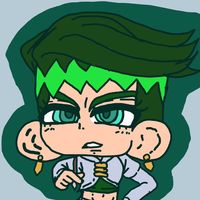 オリジナル楽曲 - 🦋jolyne main 1