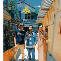 bunyi asal - CalonJenazah