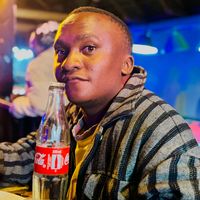 shadrack.ngajilo