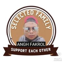 bunyi asal - angh fakrol