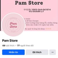 nhạc nền - Pam Store 🇰🇷