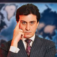 original sound - Ahmed Mubarak