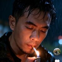 suara asli - afif rosyidi