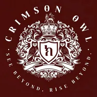 original sound - crimson.owl.eth