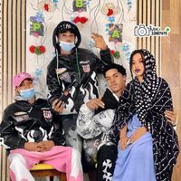 الصوت الأصلي