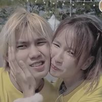 เสียงต้นฉบับ - รักแก๊งค์ไฮเอนด์💜💛