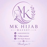 original sound - MK Hijab&Fashion Shop