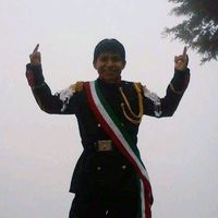 sonido original
