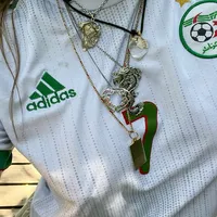 камин.