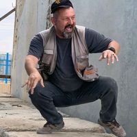 оригинальный звук