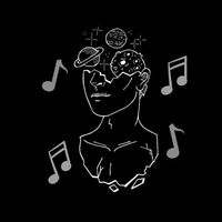 sonido original