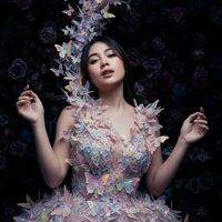 suara asli - Dhelia🖤