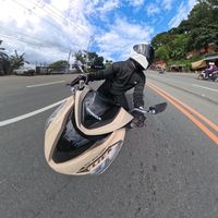 original sound - ProjectScoot by KTLS motorshop