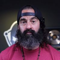 original sound