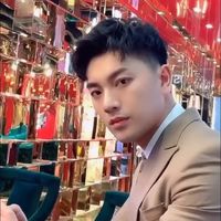 原聲 - 王杰  本人