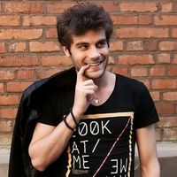 оригинальный звук