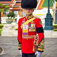 เสียงต้นฉบับ - ผู้กองต้องพาดริลล์