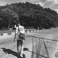 Moonflower x Nola Bounce