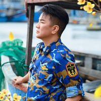 Xuân Của Lính Xa Nhà