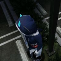 เสียงต้นฉบับ - ชิโรจะไปนอน💤