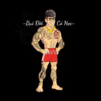 nhạc nền - Bụi Đời Có Học