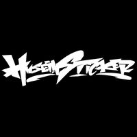 suara asli - HusenSticker