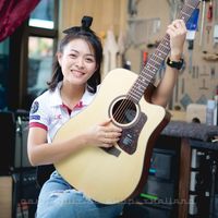 เสียงต้นฉบับ - Belle แม่ป้าน้ําเหนือปุยฝ้าย
