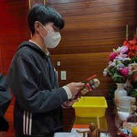 原聲 - 信仰-攝影🍈
