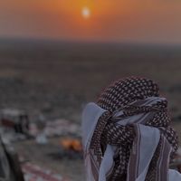الصوت الأصلي