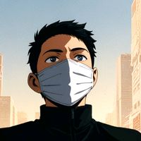 original sound - ραк мαση ツ