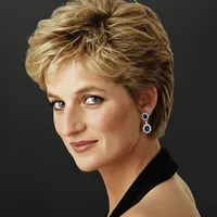 Diana Princesa de Gales