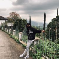 suara asli - K2V.Varxy