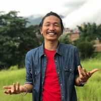 original sound - Mahendra Rai