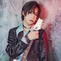 夏のせいにして