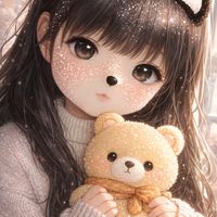 오리지널 사운드 - 돌이🐻💫